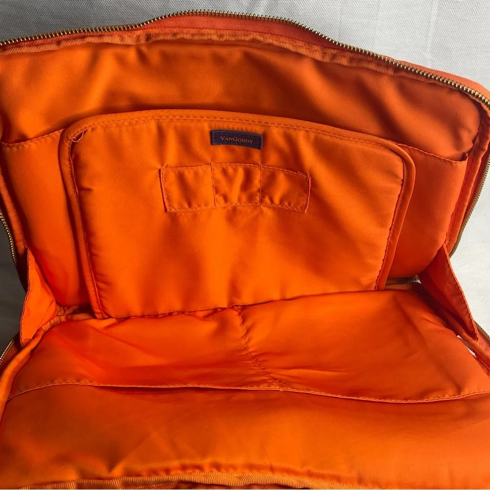 VANGODDY Premium Irista Tablet Laptop Case Travel Sleeve Universal Up to 11.25”